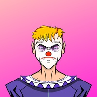 Killer Clown 08382