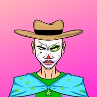 Killer Clown 08407