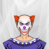 Killer Clown 08436