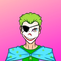 Killer Clown 08452