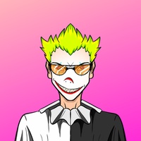 Killer Clown 08476