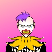 Killer Clown 08501