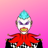 Killer Clown 08515