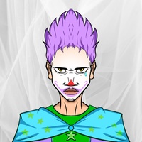 Killer Clown 08795