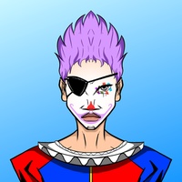 Killer Clown 08797