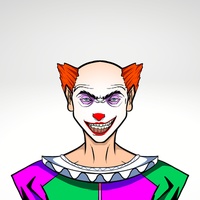 Killer Clown 08822