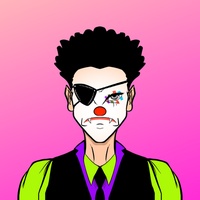 Killer Clown 08841