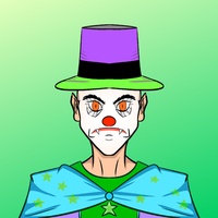 Killer Clown 08847