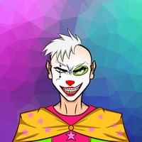 Killer Clown 08922