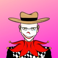 Killer Clown 08925