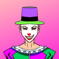 Killer Clown 08983