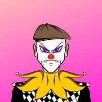 Killer Clown 09004