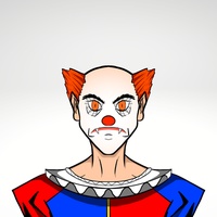 Killer Clown 09009