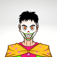 Killer Clown 09011