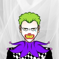 Killer Clown 09016