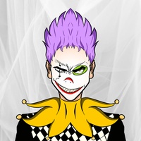 Killer Clown 09024
