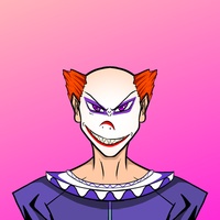 Killer Clown 09061