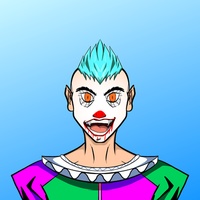 Killer Clown 09065