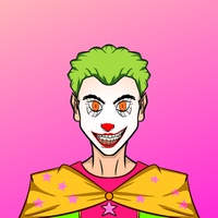 Killer Clown 09075
