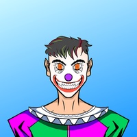 Killer Clown 09094
