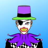 Killer Clown 09129