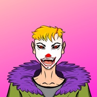 Killer Clown 09144