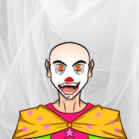 Killer Clown 09149