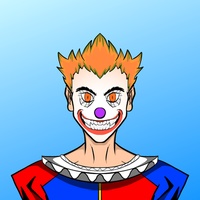 Killer Clown 09161