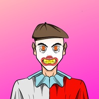 Killer Clown 09175