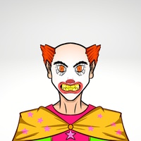 Killer Clown 09226