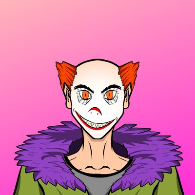 Killer Clown 09242
