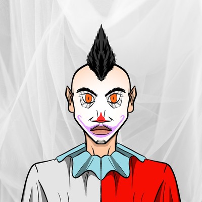 Killer Clown 09252