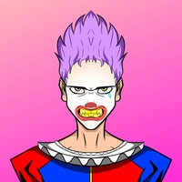 Killer Clown 09273