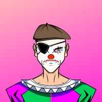 Killer Clown 09275