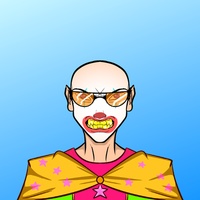 Killer Clown 09430