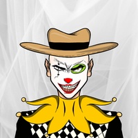 Killer Clown 09459