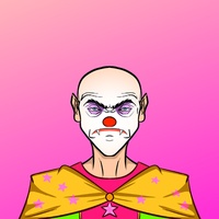 Killer Clown 09494