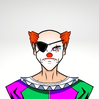Killer Clown 09531