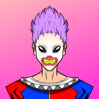 Killer Clown 09659