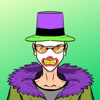 Killer Clown 09679