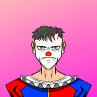 Killer Clown 09719
