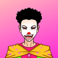 Killer Clown 09796