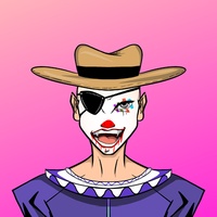 Killer Clown 09907