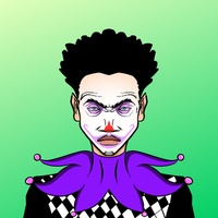 Killer Clown 09913