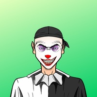 Killer Clown 09960