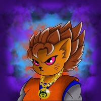 Kitty Ball Z  6329