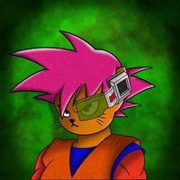 Kitty Ball Z  6337