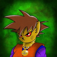 Kitty Ball Z  6339