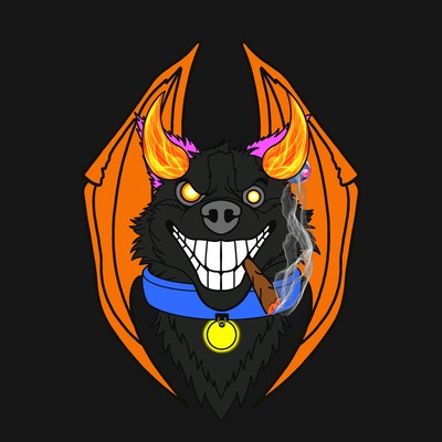 Hyper Husky 00325