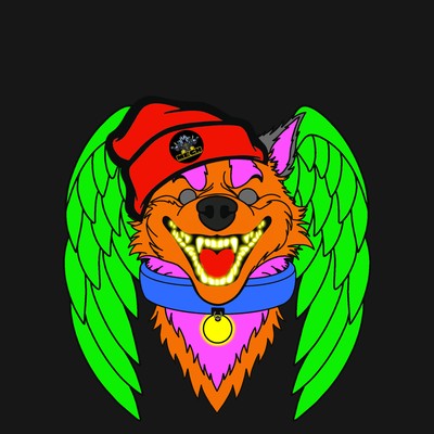 Hyper Husky 00327